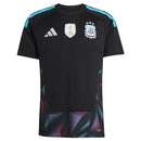 Camisa Goleiro Argentina I 2025/26