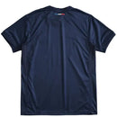 camisa psg 2024, uniforme principal paris saint-germain, camisa azul psg, escudo psg, camisa torcedor paris, futebol francês

