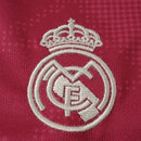 Camisa Real Madrid III 2026/27 - Feminina