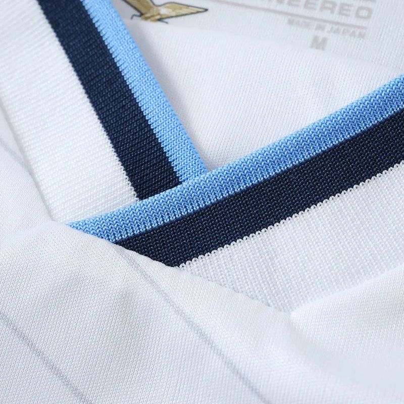 Camisa Lazio II 2026/27