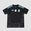 Camisa Goleiro Argentina I 2026/27