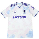 Camisa Aston Villa III 2025/26