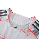 Camisa Jogador Bayern de Munique II 2025/2026 - Manga Longa