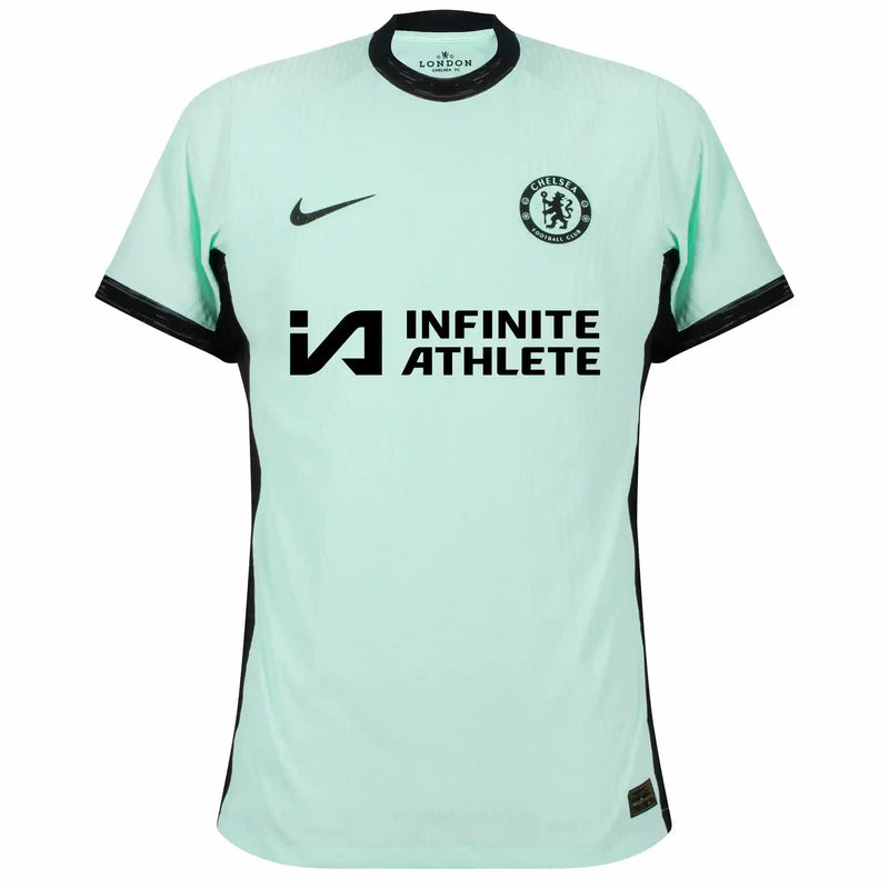 Camisa Chelsea III 2023/2024