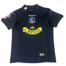 Camisa Retrô Colo Colo II 2004