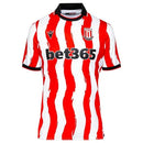 Camisa Stoke City I 2025/26