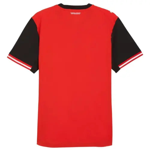Camisa Áustria I 2026 - Varal do Torcedor P / Não / Sem Patch Otimizado