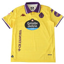 Camisa Real Valladolid III 2025/26
