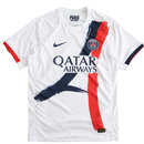 Camisa PSG II 2024/2025 - Versão Jogador