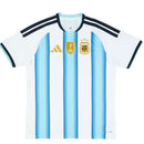 Camisa Argentina I 2026