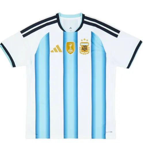 Camisa Argentina I 2026