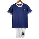 Kit Infantil Escócia I 2023/2024