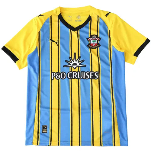Camisa Southampton II 2025/26