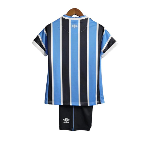 Kit Infantil Grêmio I 2023/2024