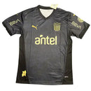 Camisa Peñarol II 2025/26