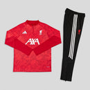 Kit Training Liverpool I 2026/27