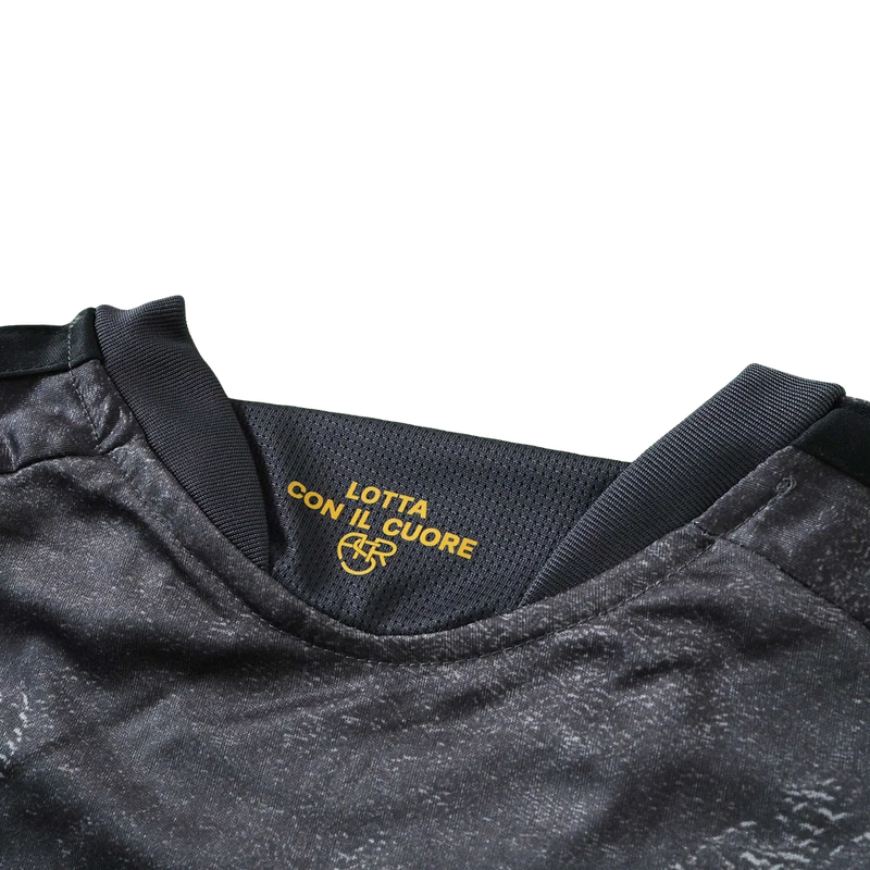 Camisa Roma III 2026/27