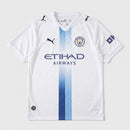 Camisa Manchester City II 2026/27