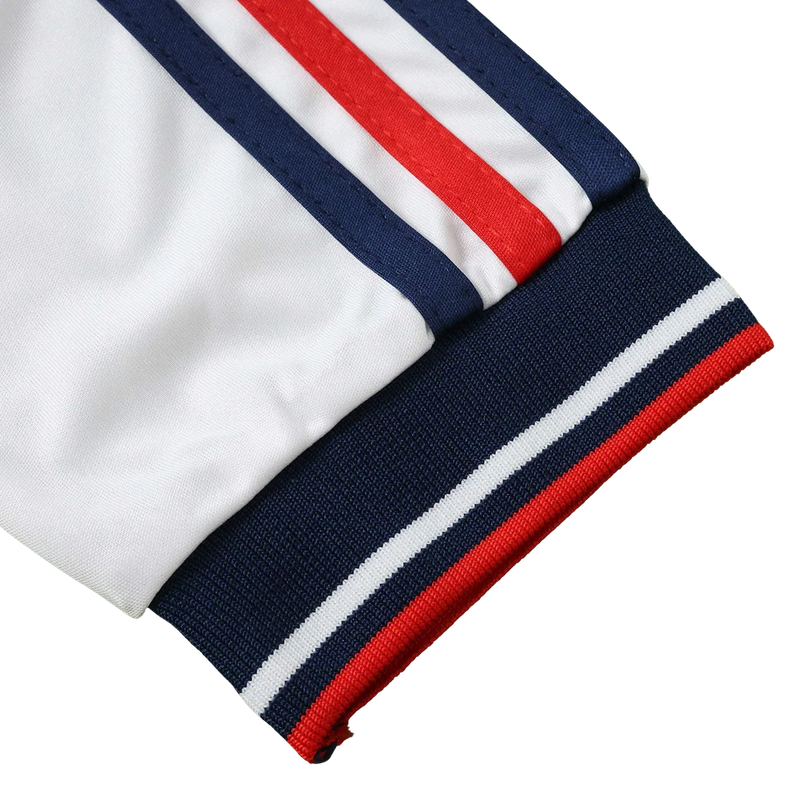 Camisa Bayern De Munique II 2026/27 - Manga Longa - Varal do Torcedor P / Não / Sem Patch Otimizado