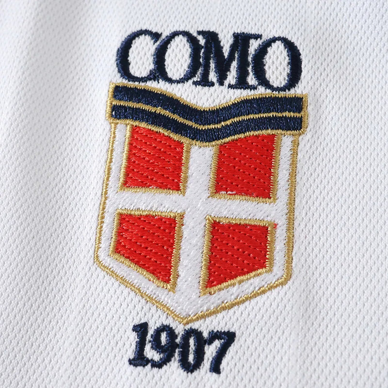 Kit Infantil Como II 2026/27