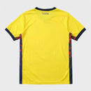 Camisa Equador I 2026 - Varal do Torcedor P / Não / Sem Patch Otimizado