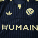 Camisa Al Nassr II 2026/27 - Versão Jogador