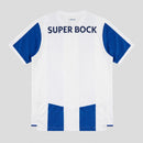 Camisa Porto I 26/27 - Versão Jogador