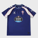 Camisa Celta de Vigo II 26/27
