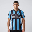 Camisa Retrô I Kawasaki Frontale 1999