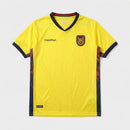 Camisa Equador I 2026 - Varal do Torcedor P / Não / Sem Patch Otimizado