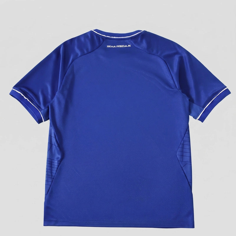 Camisa Dinamo Zagreb I 2026/27 - Varal do Torcedor P / Não / Sem Patch Otimizado