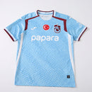 Camisa Trabzonspor II 2026/27 - Varal do Torcedor P / Não / Sem Patch Otimizado