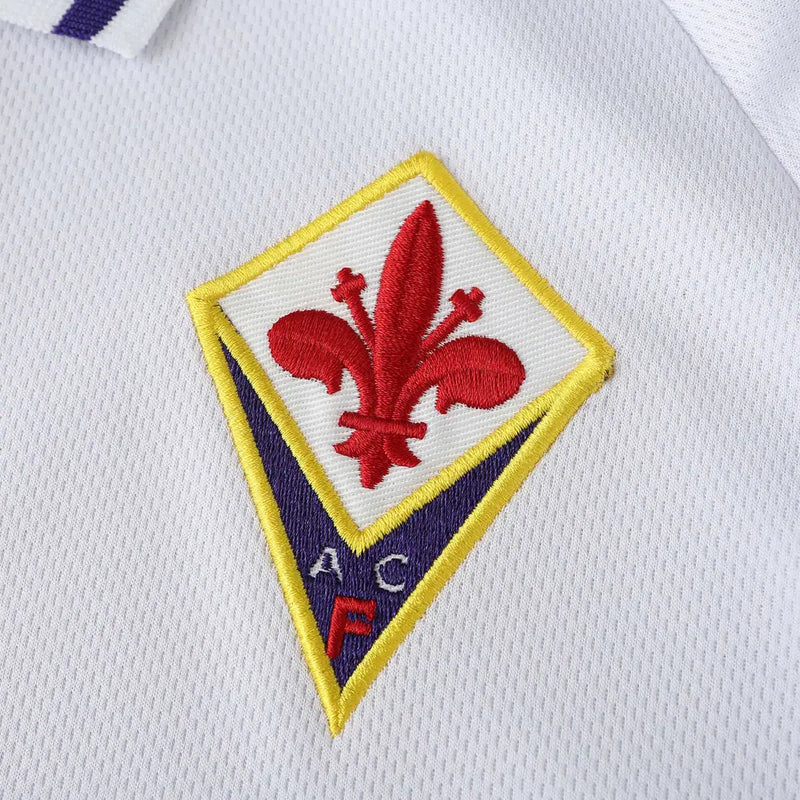 Camisa Retrô Fiorentina II 1998