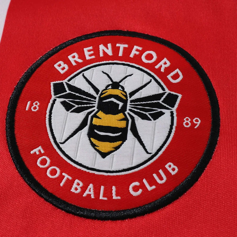 Camisa Brentford I 2026/27