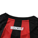 Camisa Bayer Leverkusen I 2026/27