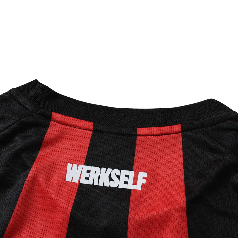 Camisa Bayer Leverkusen I 2026/27