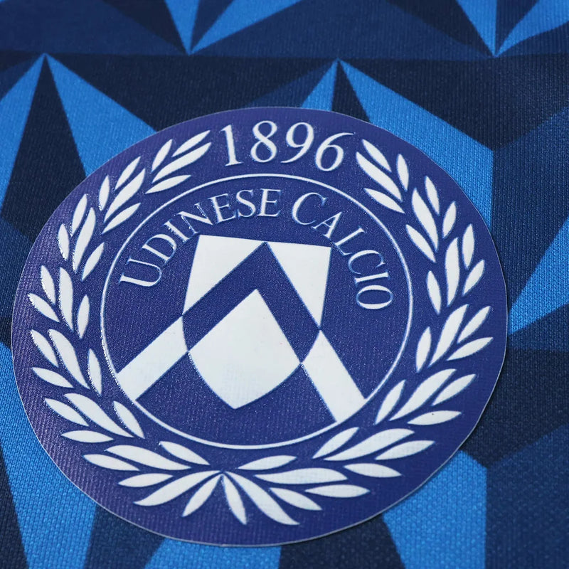 Camisa Udinese II 2026/27