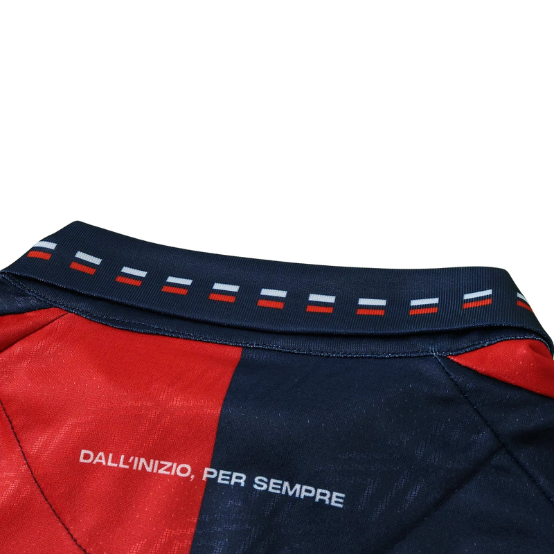 Camisa Genoa 2026/27
