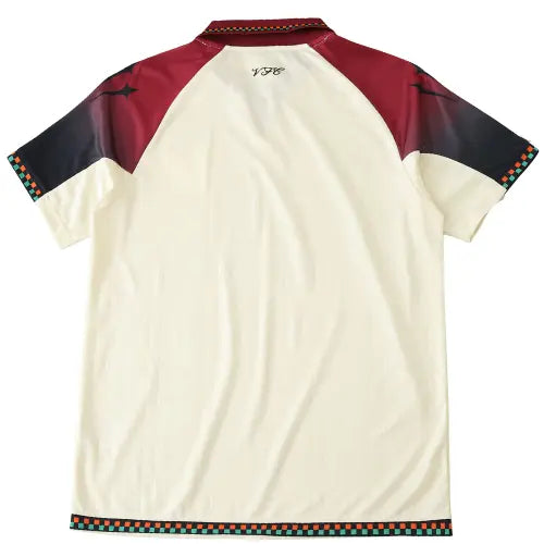 Camisa Venezia II 2025/26