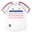 Camisa Retrô França II 1998
