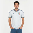 Camisa Itália II 2026