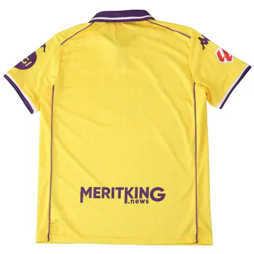 Camisa Real Valladolid III 2025/26