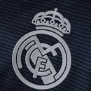 Camisa Jogador Real Madrid II 2025/2026 - Manga Longa