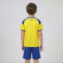 Kit Infantil Suécia I 2026