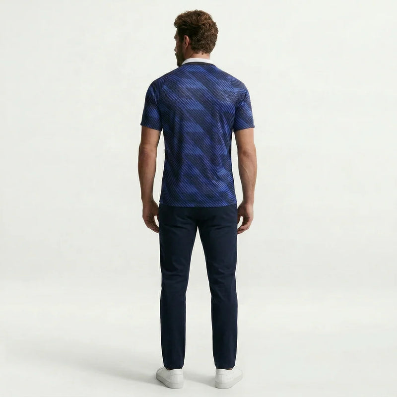 Camisa França I 2026 - Varal do Torcedor P / Não / Sem Patch Otimizado