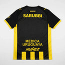 Camisa Peñarol I 2026 - Varal do Torcedor P / Não / Sem Patch Otimizado