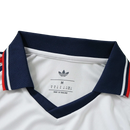 Camisa Bayern De Munique II 2026/27 - Manga Longa - Varal do Torcedor P / Não / Sem Patch Otimizado