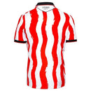 Camisa Stoke City I 2025/26