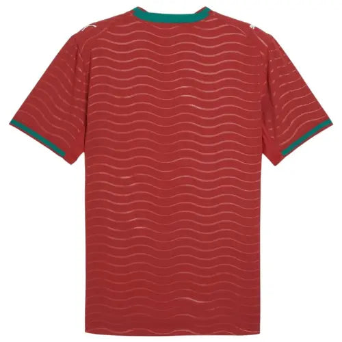 Camisa Portugal I 2026 - Varal do Torcedor P / Não Otimizado