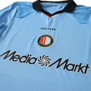 Camisa Feyenoord II 2026/27